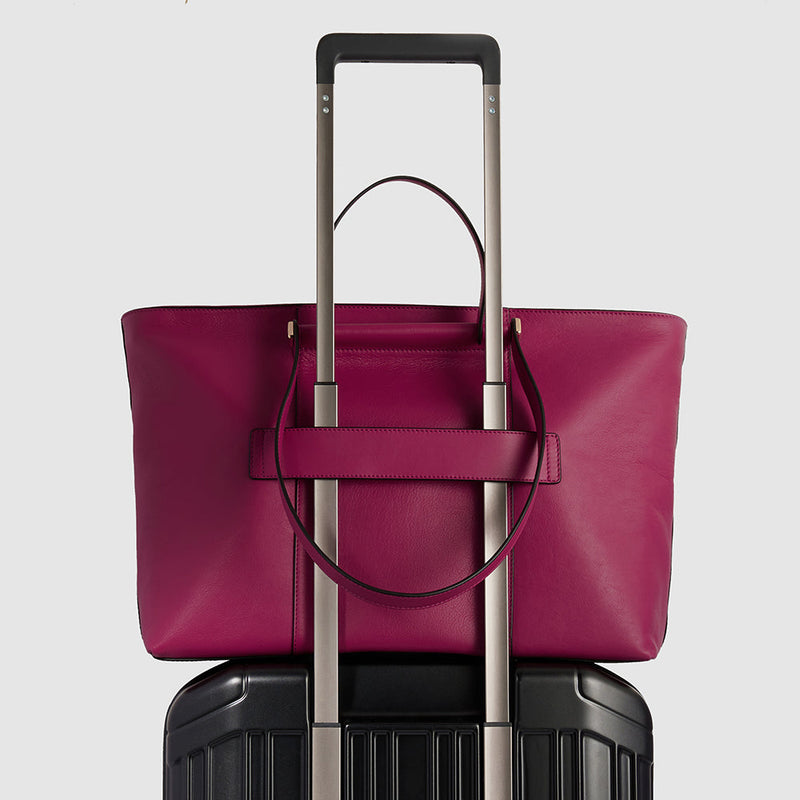 Women’s 15,6" computer bag