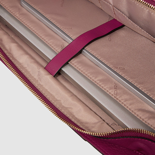 Women’s 15,6" computer bag