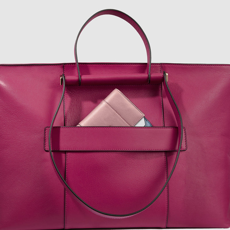 Women’s 15,6" computer bag