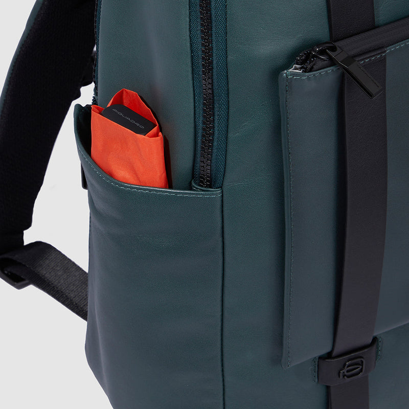 Laptop backpack 15,6"