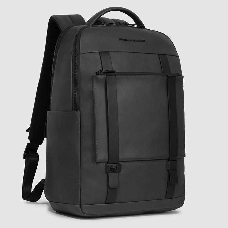 Laptop backpack 15,6"