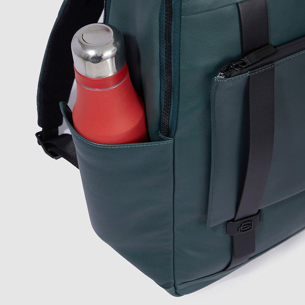 Laptop backpack 15,6"