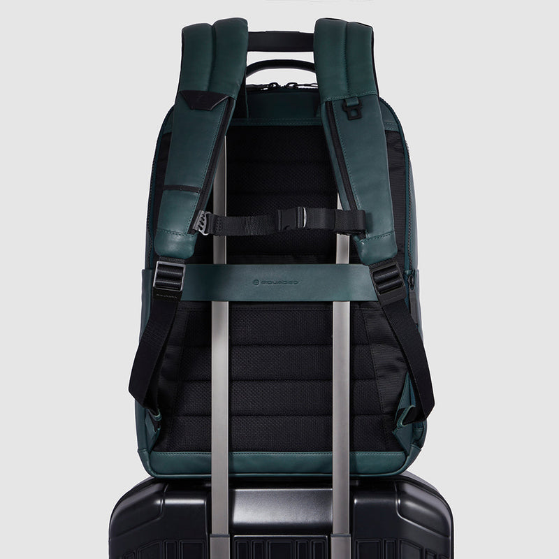 Laptop backpack 15,6"