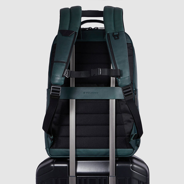 Laptop backpack 15,6"