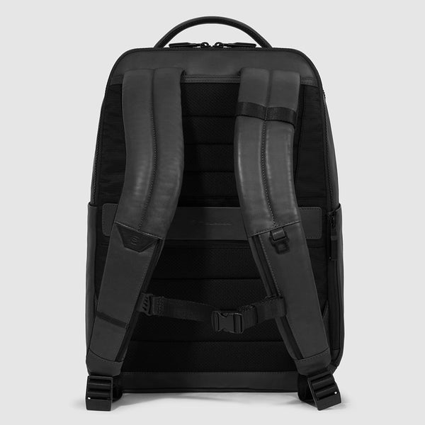 Laptop backpack 15,6"