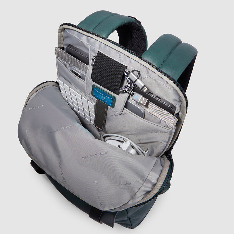 Laptop backpack 15,6"