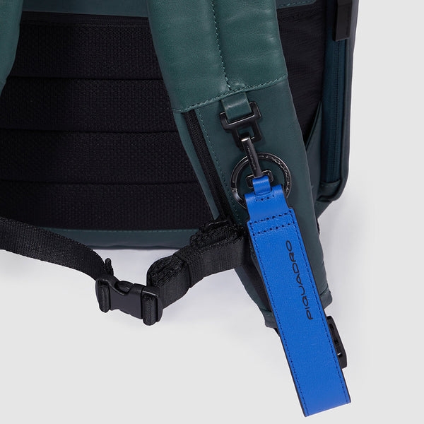 Laptop backpack 15,6"