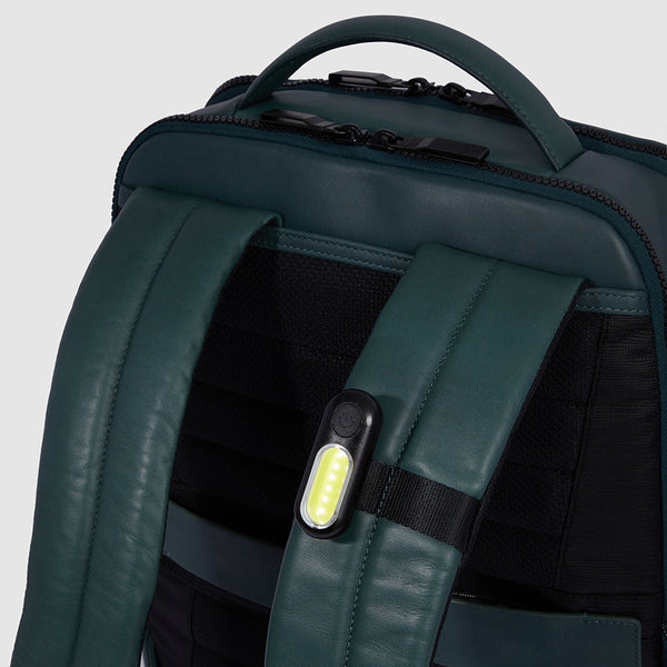 Laptop backpack 15,6"