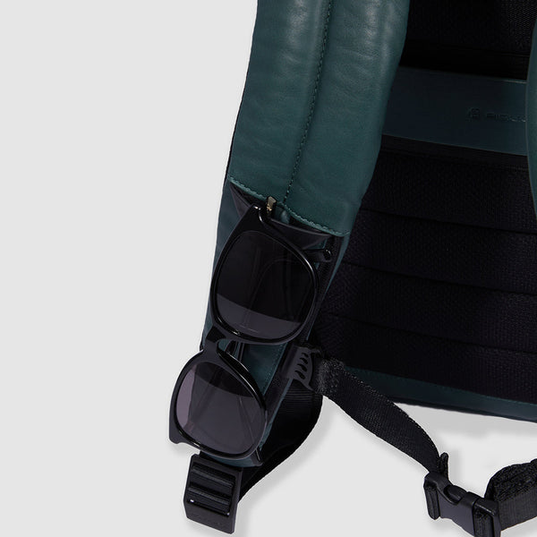 Laptop backpack 15,6"