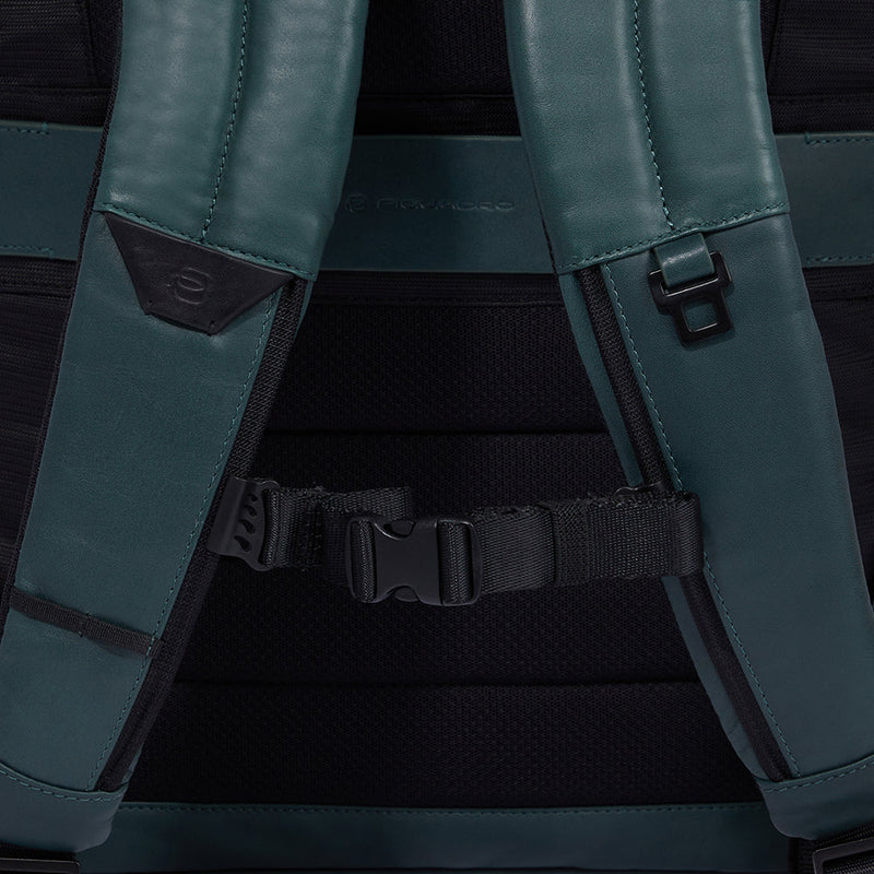 Laptop backpack 15,6"