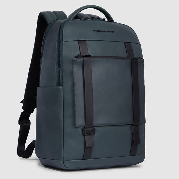Laptop backpack 15,6"