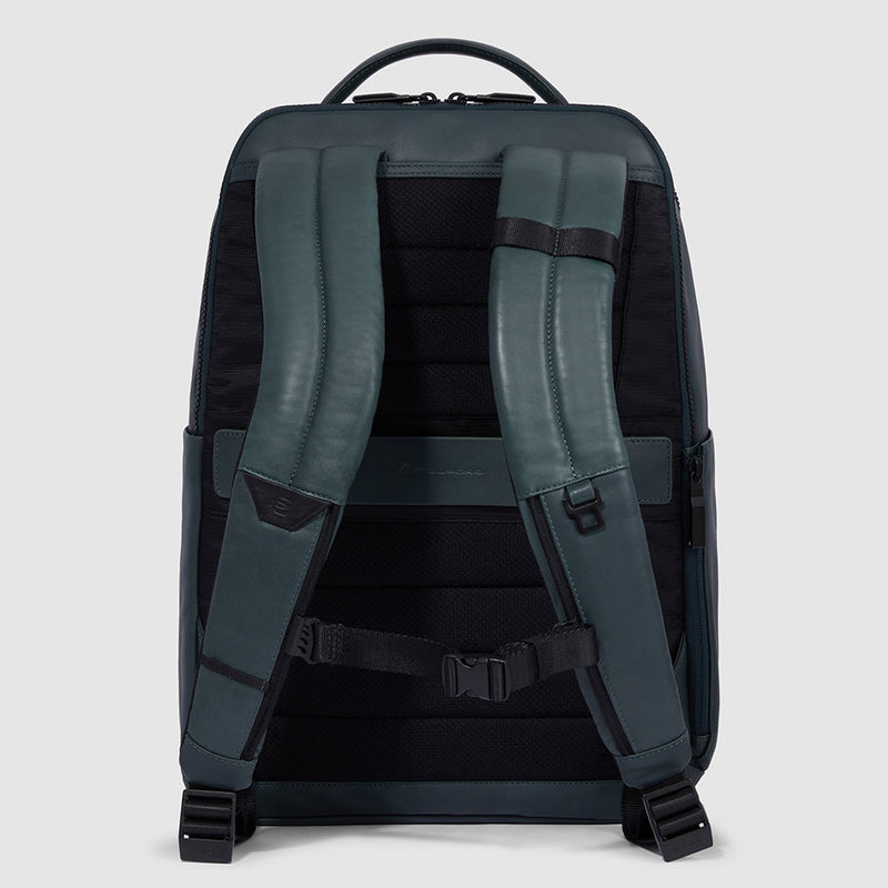Laptop backpack 15,6"