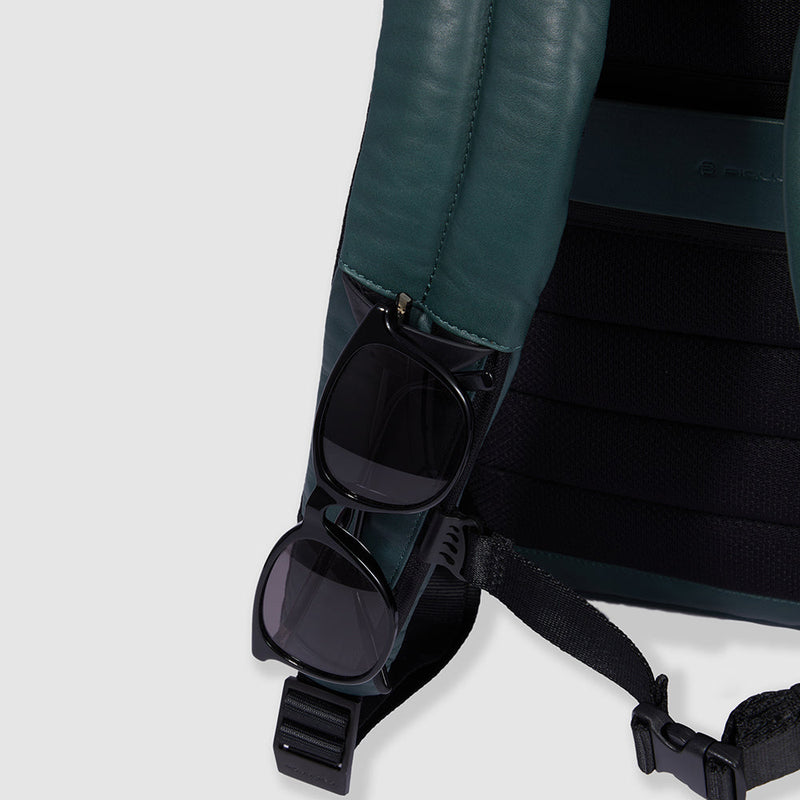 Laptop backpack 15,6"