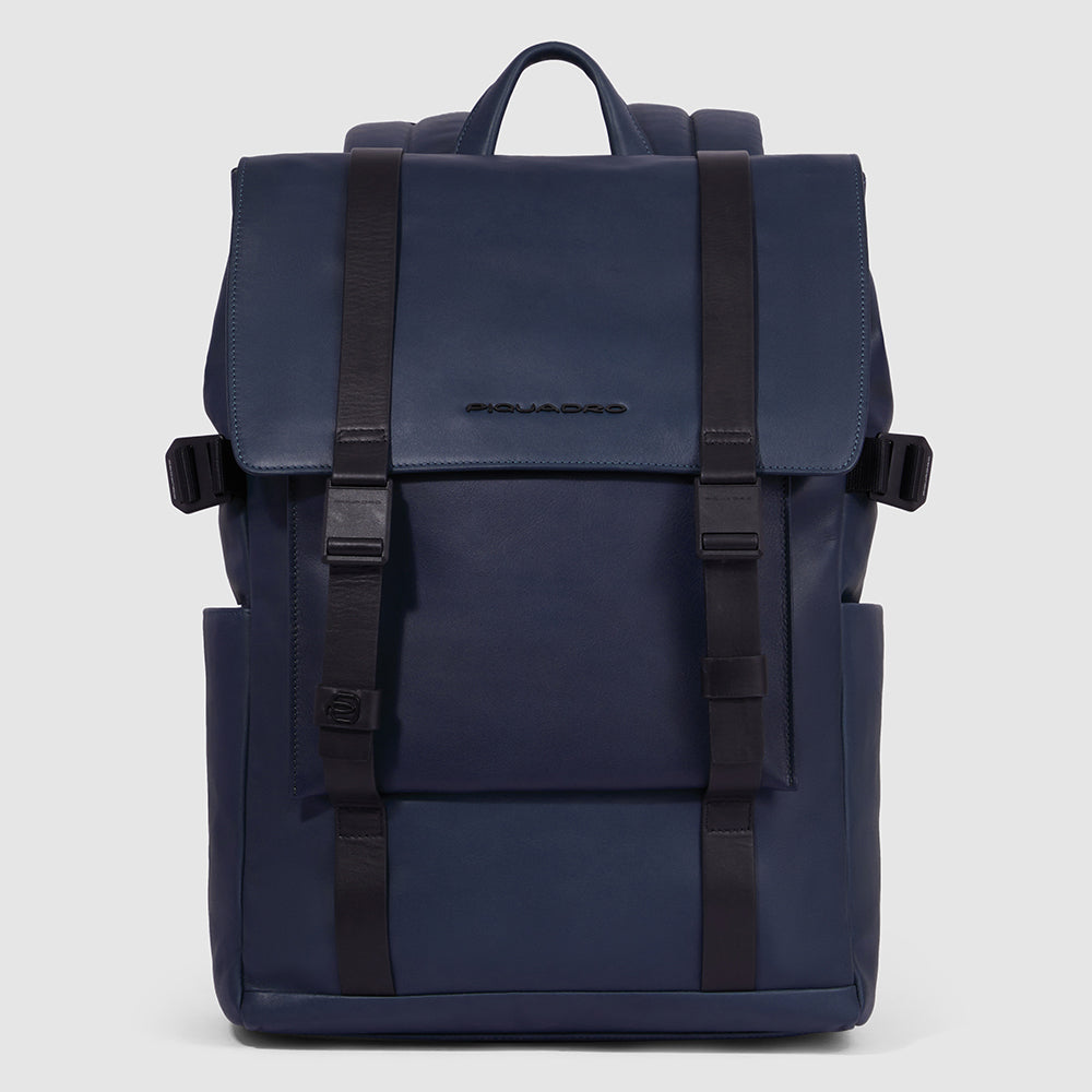 Laptop backpack 15,6"