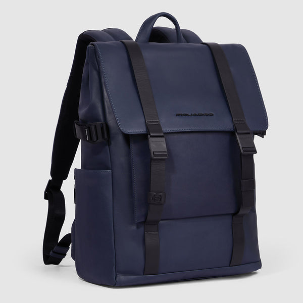 Laptop backpack 15,6"