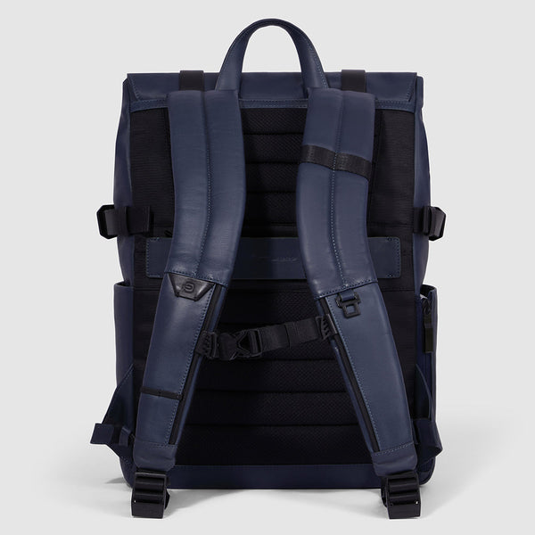 Laptop backpack 15,6"