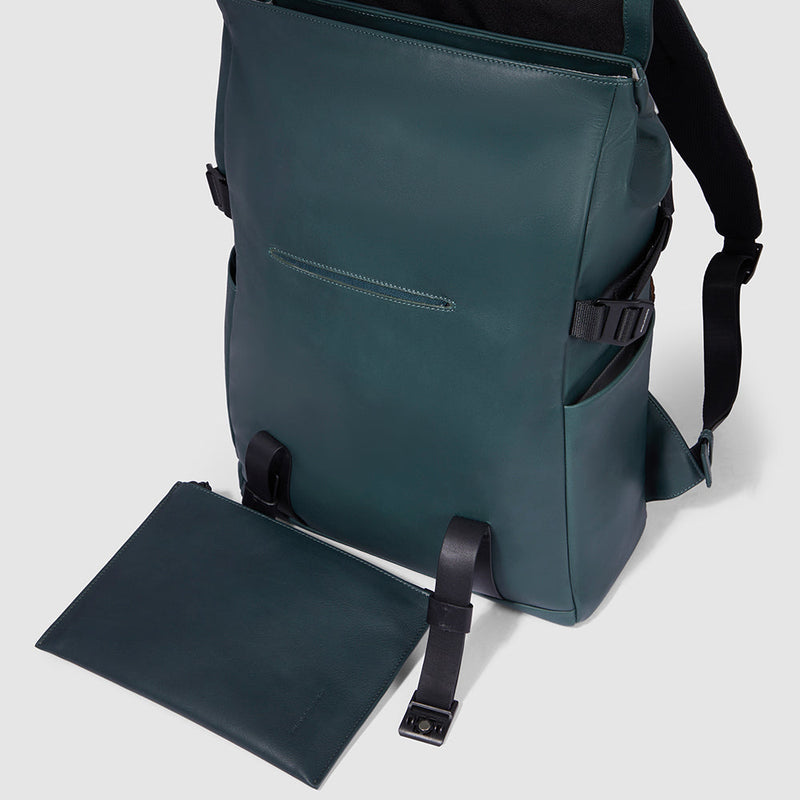 Laptop backpack 15,6"