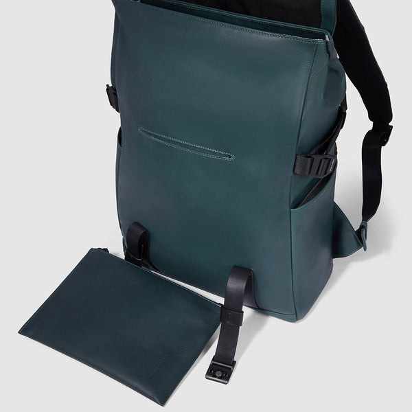 Laptop backpack 15,6"