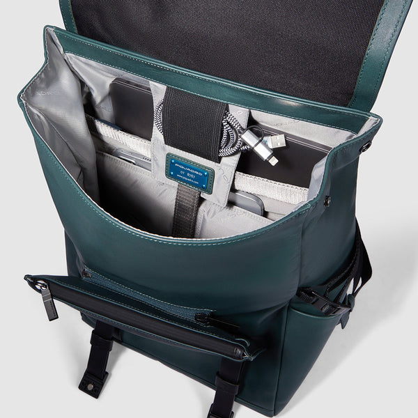 Laptop backpack 15,6"