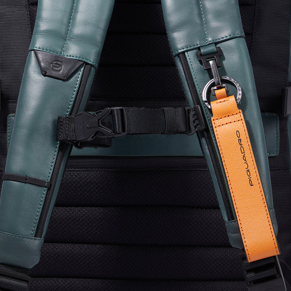 Laptop backpack 15,6"