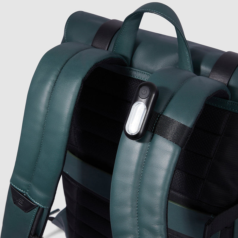Laptop backpack 15,6"