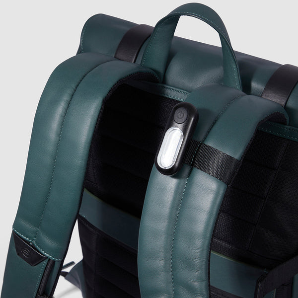 Laptop backpack 15,6"