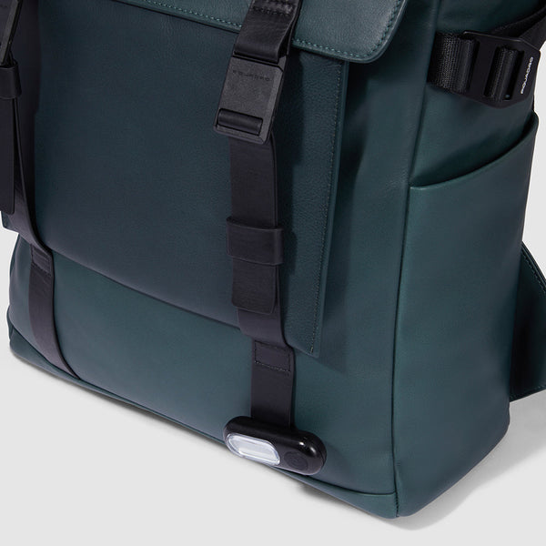 Laptop backpack 15,6"