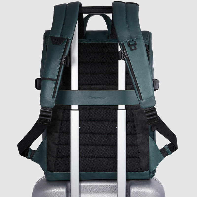 Laptop backpack 15,6"