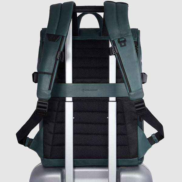 Laptop backpack 15,6"