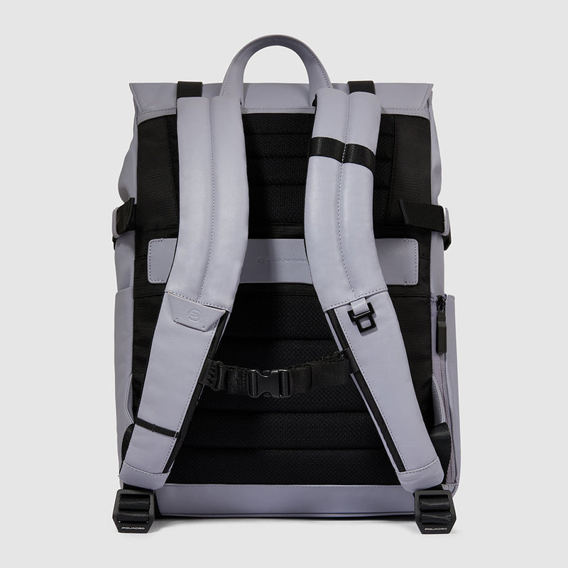 Laptop backpack 15,6"