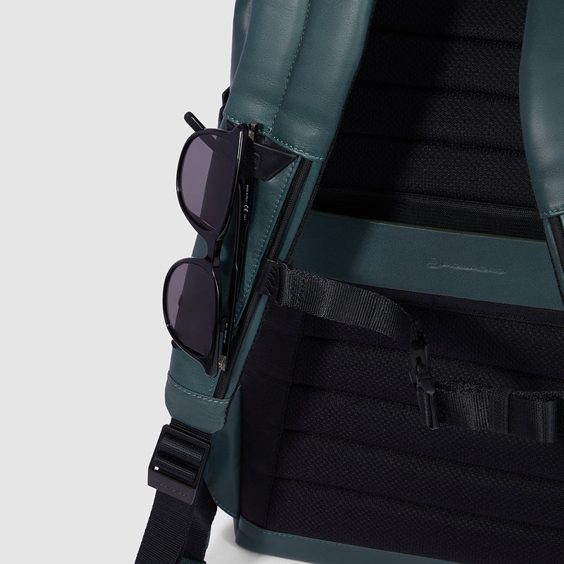 Laptop backpack 15,6"