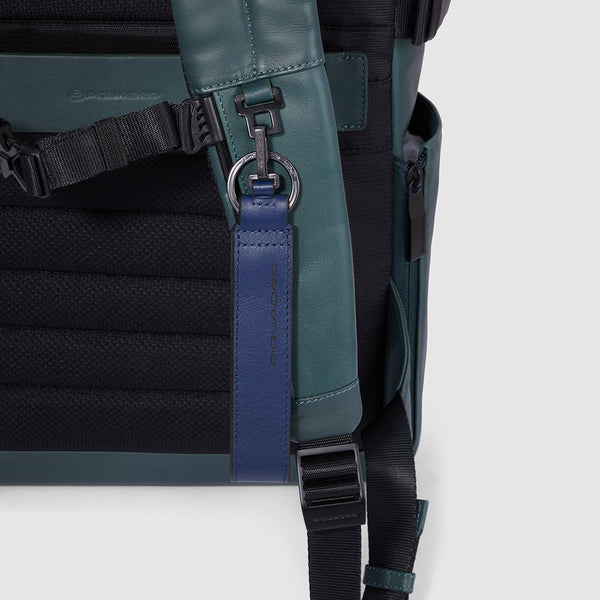 Laptop backpack 15,6"