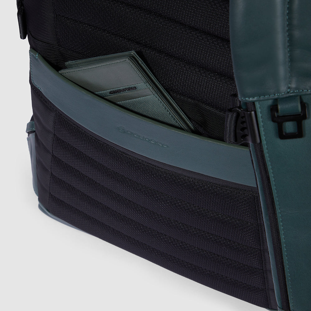 Laptop backpack 15,6"
