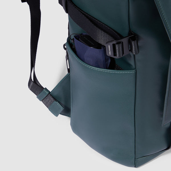 Laptop backpack 15,6"