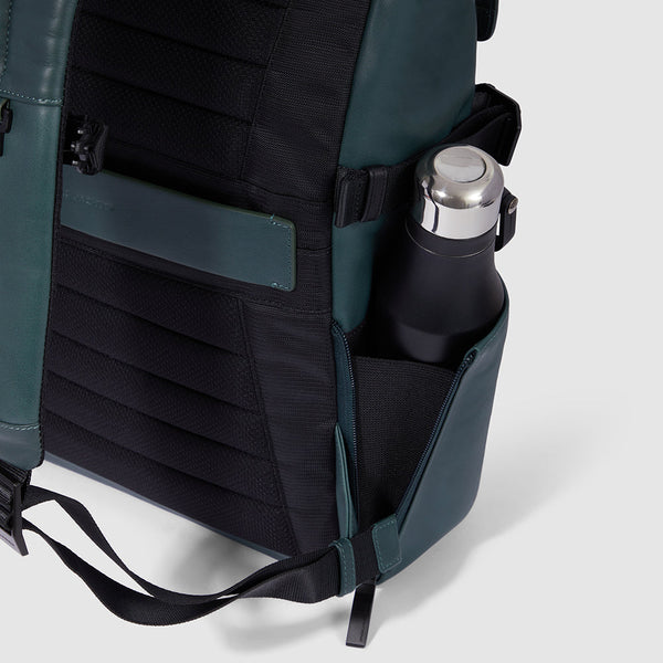 Laptop backpack 15,6"