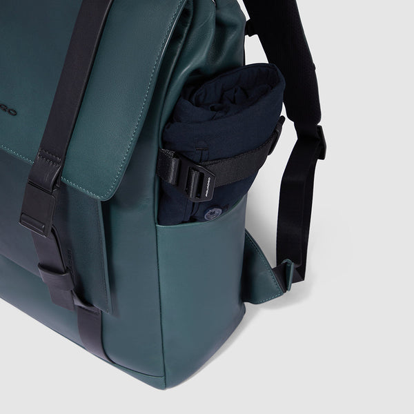 Laptop backpack 15,6"