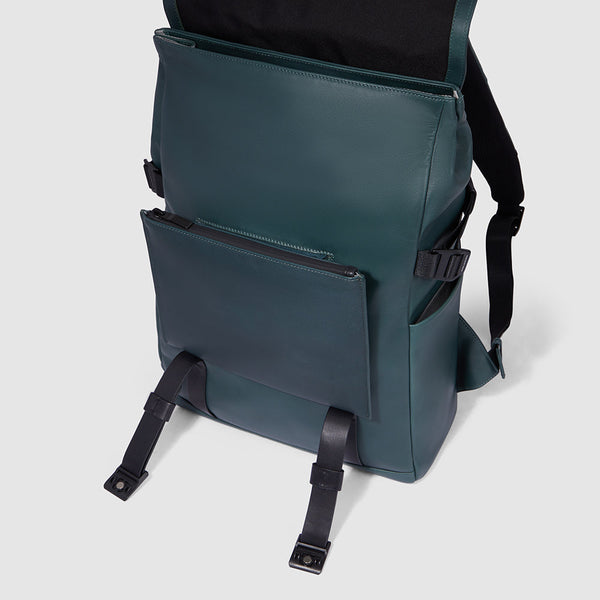 Laptop backpack 15,6"