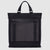 Convertible to backpack 14" computer tote