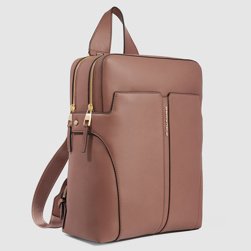 Small size, women's computer 14" backpack