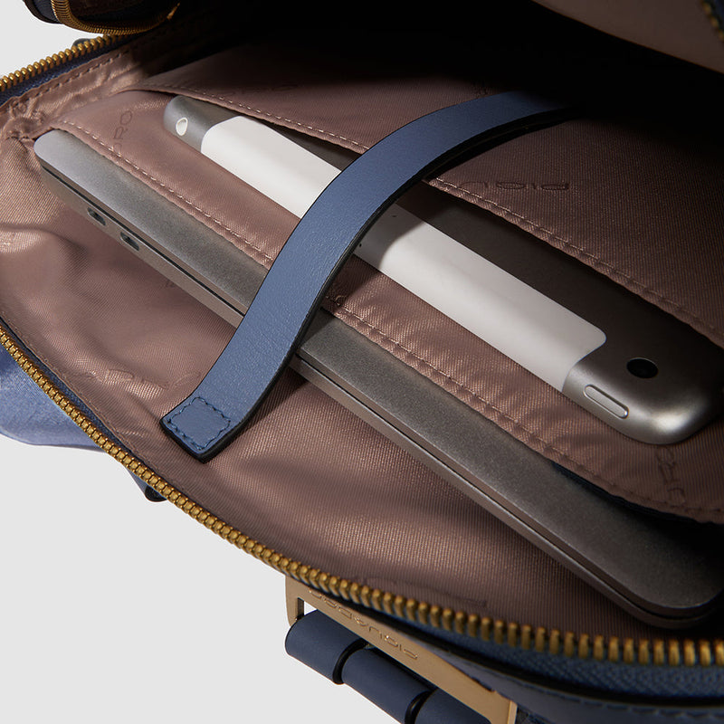 Small size, women's computer 14" backpack
