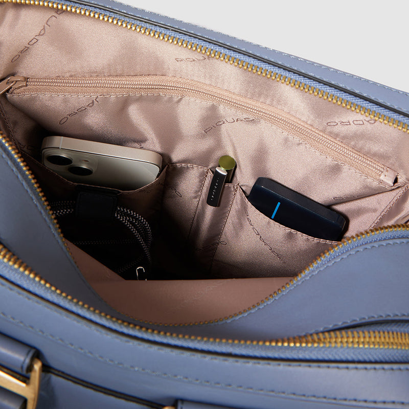 Small size, women's computer 14" backpack