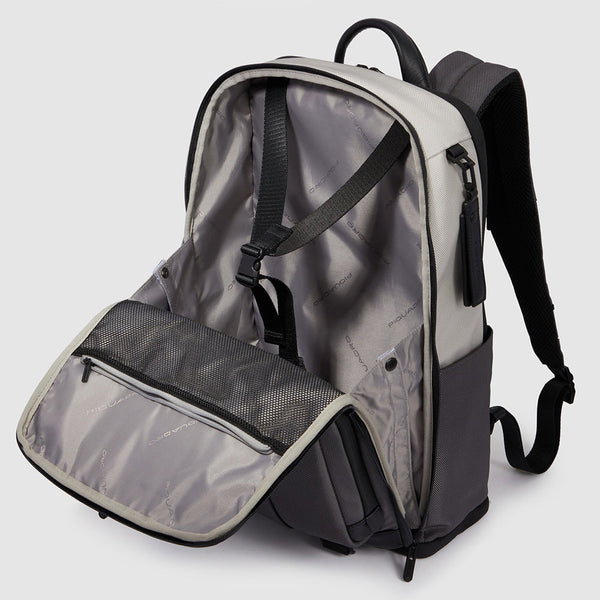 Fast-check 15,6" computer backpack