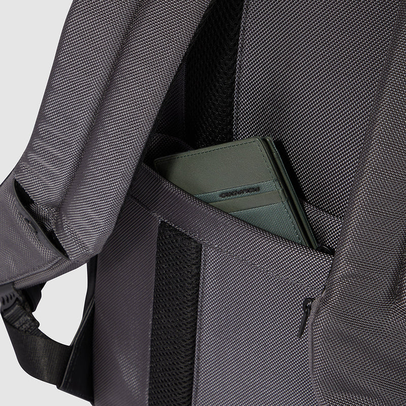 Fast-check 15,6" computer backpack