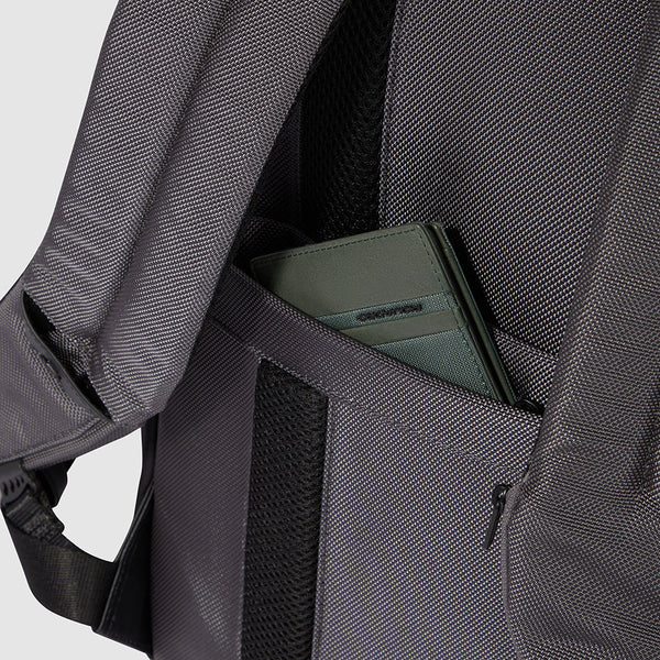 Fast-check 15,6" computer backpack