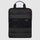 Modular, slim laptop bag/ backpack 15,6"