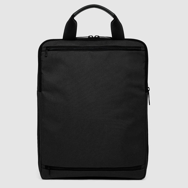 Modular, slim laptop bag/ backpack 15,6"