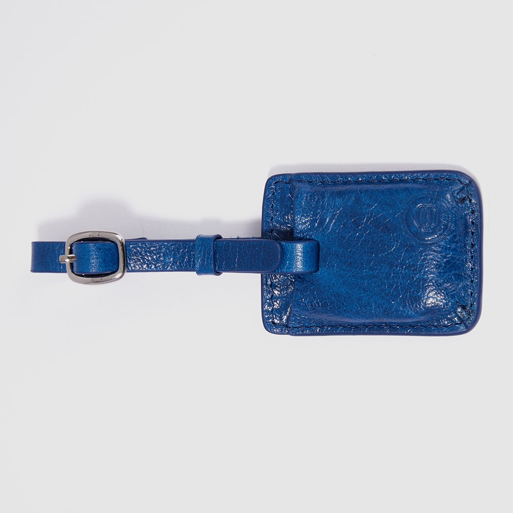 Custodia in pelle con sistema CONNEQU