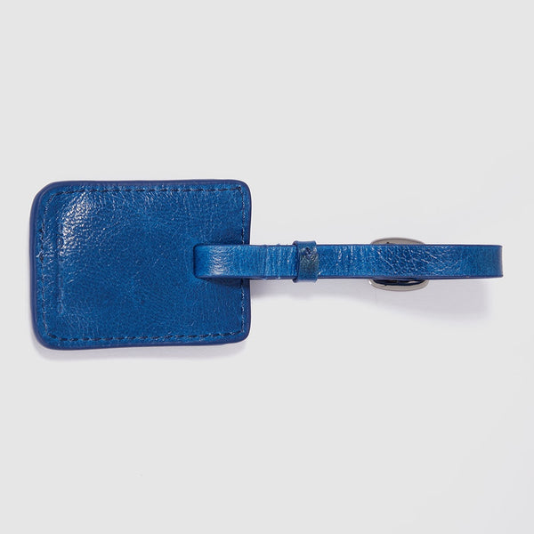 Custodia in pelle con sistema CONNEQU
