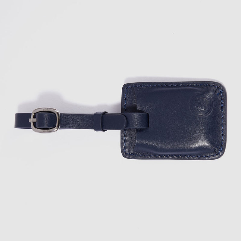 Custodia in pelle con sistema CONNEQU