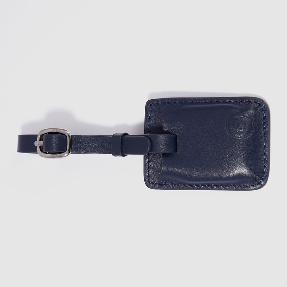 Custodia in pelle con sistema CONNEQU
